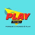 Play FM | Station Logo