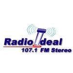 Radio Ideal FM Haiti | Station Logo