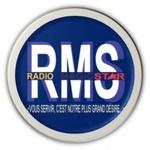 Radio Magic Star Fm | Station Logo