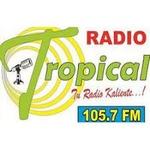 Radio Tropical | Station Logo