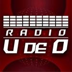 Radio UdeO - XHUDO | Station Logo