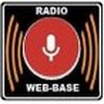 RADIO WEB-BASE | Station Logo