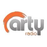 Arty Radio | Station Logo