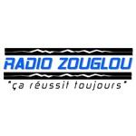 Radio Zouglou | Station Logo