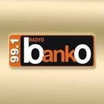 Radyo Banko | Station Logo