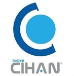 Radyo Cihan | Station Logo