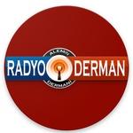 Radyo Derman | Station Logo