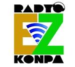 Radyo EZ-Konpa | Station Logo