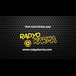 Radyo Karma | Station Logo