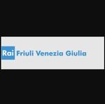 RAI FVG | Station Logo