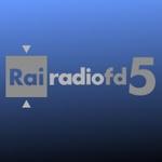 RAI Filodiffusione 5 Auditorium - RAI FD5 Auditorium | Station Logo