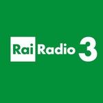 RAI Radio 3 | Station Logo