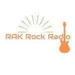 RAK Rock Radio | Station Logo