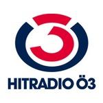 ORF - Hitradio Ö3 | Station Logo