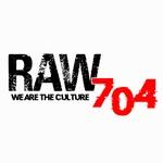 RAW 704 | Station Logo