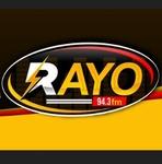 RAYO FM | Station Logo