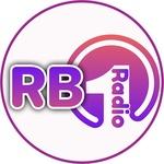 RB1 Radio | Station Logo