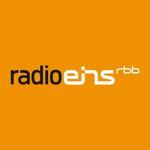 rbb Radio Eins | Station Logo