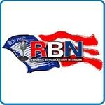 RBN - Republic Broadcasting Network | Station Logo