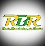 RBR Rádio Brasileira | Station Logo