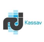 RCI - Kassav | Station Logo