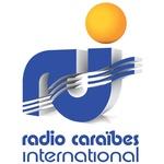 RCI Martinique | Station Logo