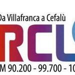 RCL-Radio Castell'Umberto | Station Logo