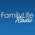 Family Life Radio - WJTF | Station Logo