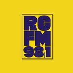 RC FM | Station Logo