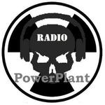 PowerPlant Radio - Classic Rock | Station Logo