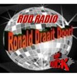 RDD Radio | Station Logo