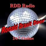 RDD Radio NL | Station Logo