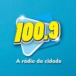 Rádio Medianeira | Station Logo