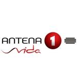 RTP - Antena 1 Fado | Station Logo