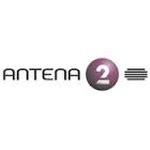 RTP Antena 2 | Station Logo