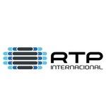 RTP - RDP Internacional | Station Logo