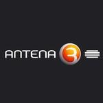 RTP Madeira - Antena 3 | Station Logo