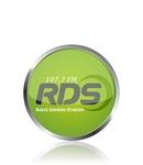 RDS FM Solo | Station Logo