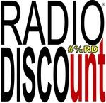 Radio Discount | Station Logo