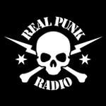 Real Punk Radio | Station Logo