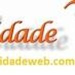 Rede Ciodade Web | Station Logo