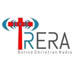 RERA Online Christian Radio | Station Logo