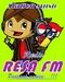 RESA FM | Station Logo