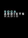 Soca Addicts Radio | Station Logo