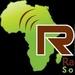 Radio Free Africa | Station Logo