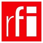 Radio France Internationale (RFI) | Station Logo