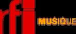 RFI Musique | Station Logo