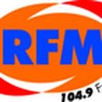 RFM Haiti | Station Logo