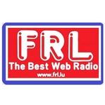 Free Radio Luxembourg (FRL) | Station Logo