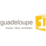 Guadeloupe 1ère Radio | Station Logo